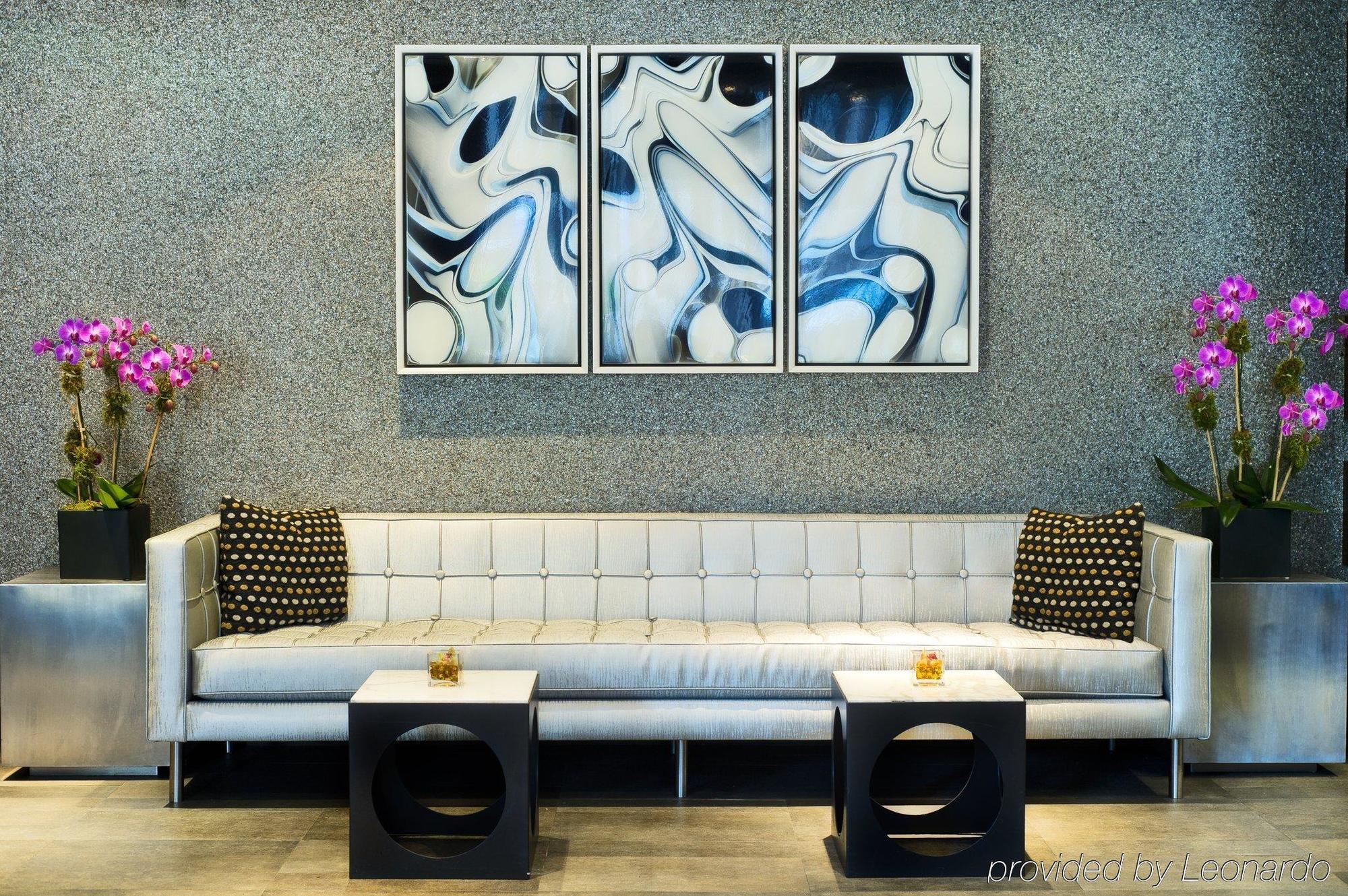 The Marcel At Gramercy Νέα Υόρκη Εσωτερικό φωτογραφία