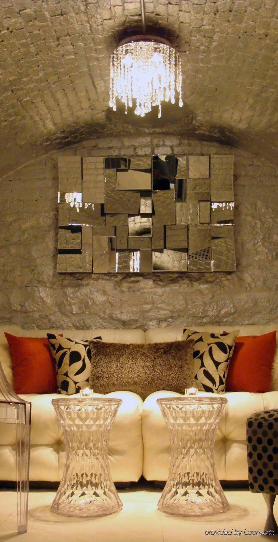 The Marcel At Gramercy Νέα Υόρκη Εσωτερικό φωτογραφία